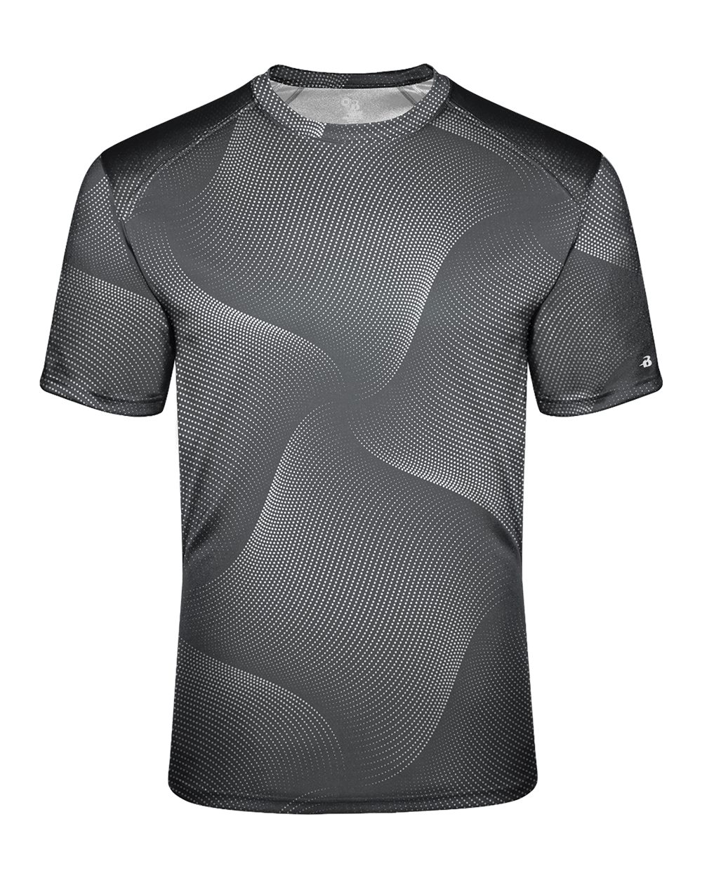 Unisex Warp T-Shirt