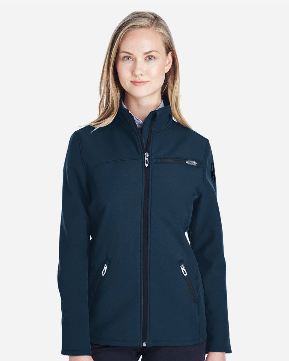 Women's Transport Soft Shell Jacket