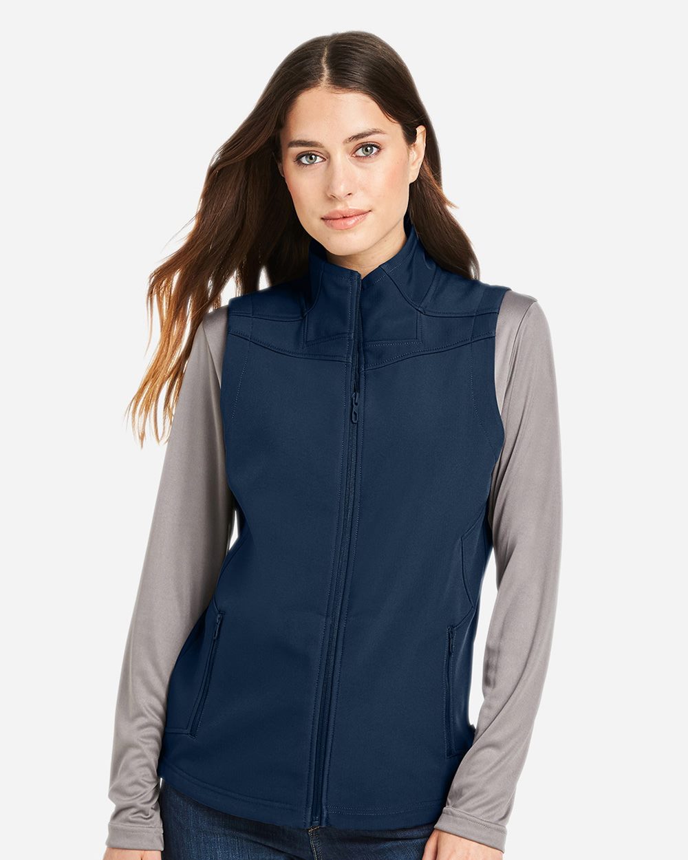 Women's Touring Vest