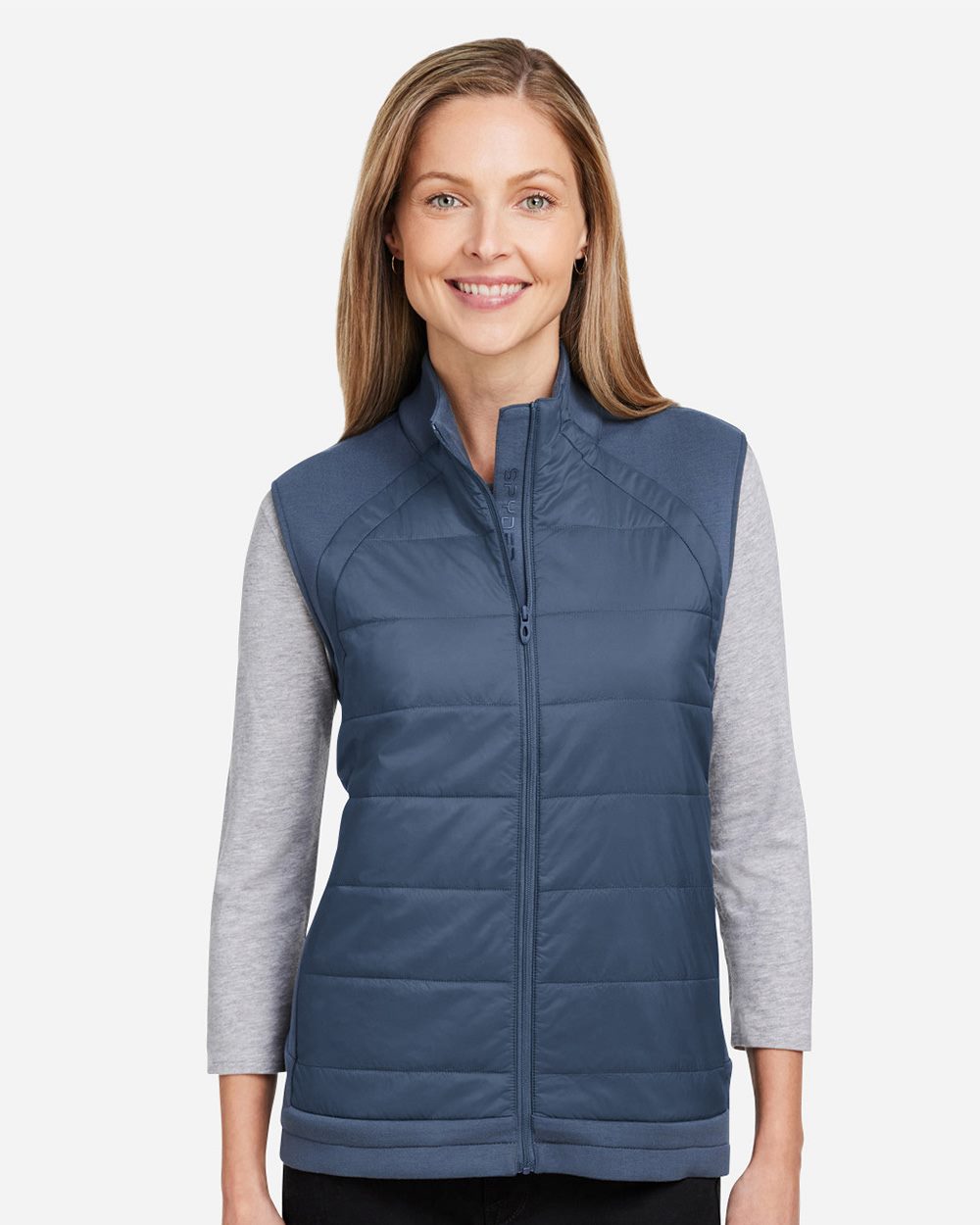 Women's Impact Vest