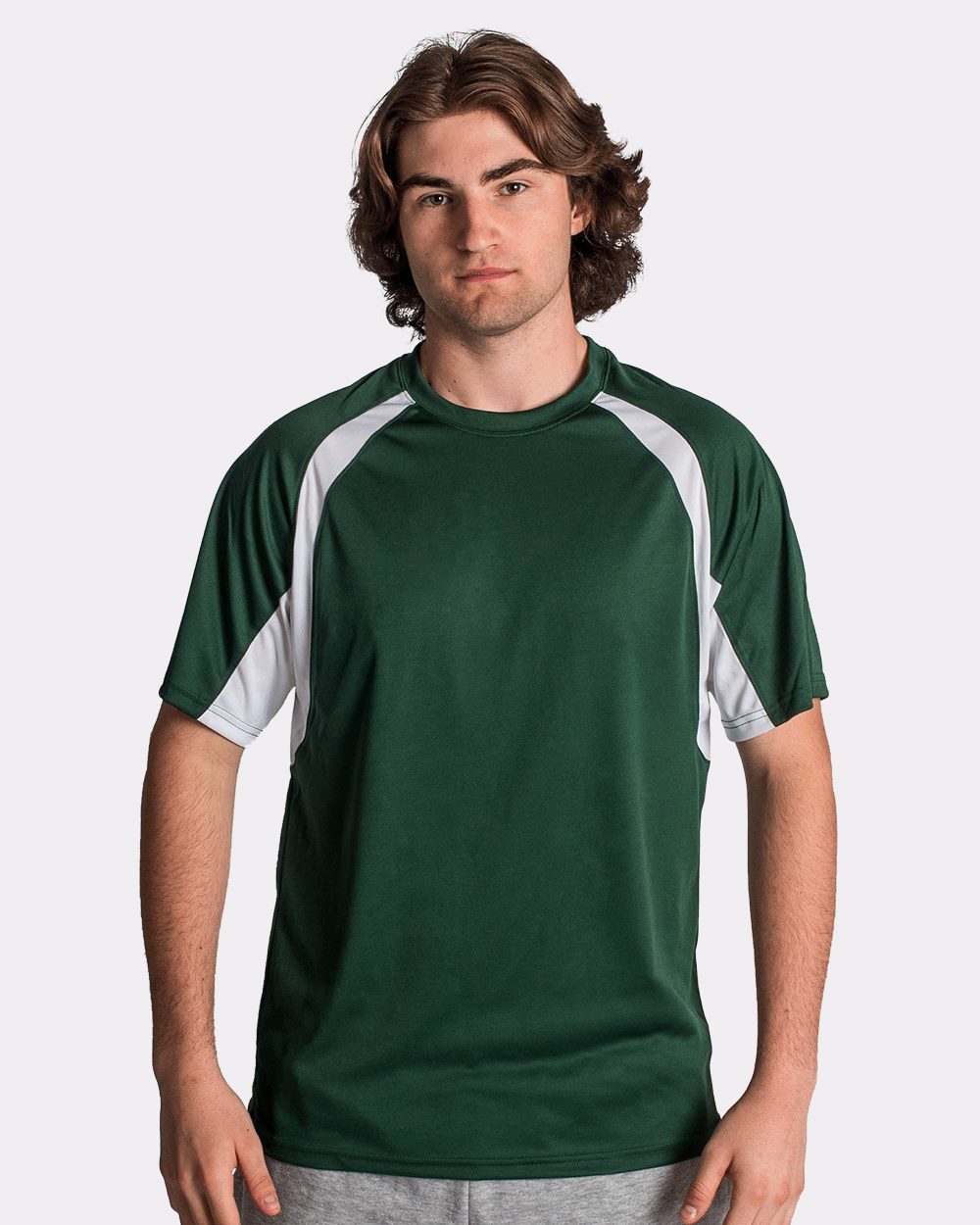 Men's B-Core Hook T-Shirt