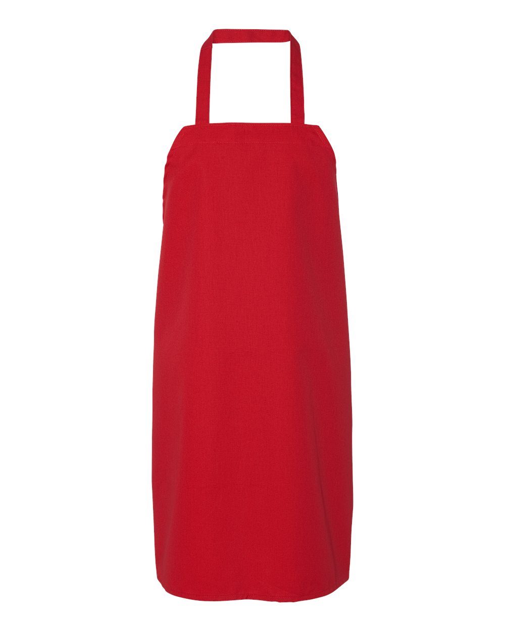 Bib Apron