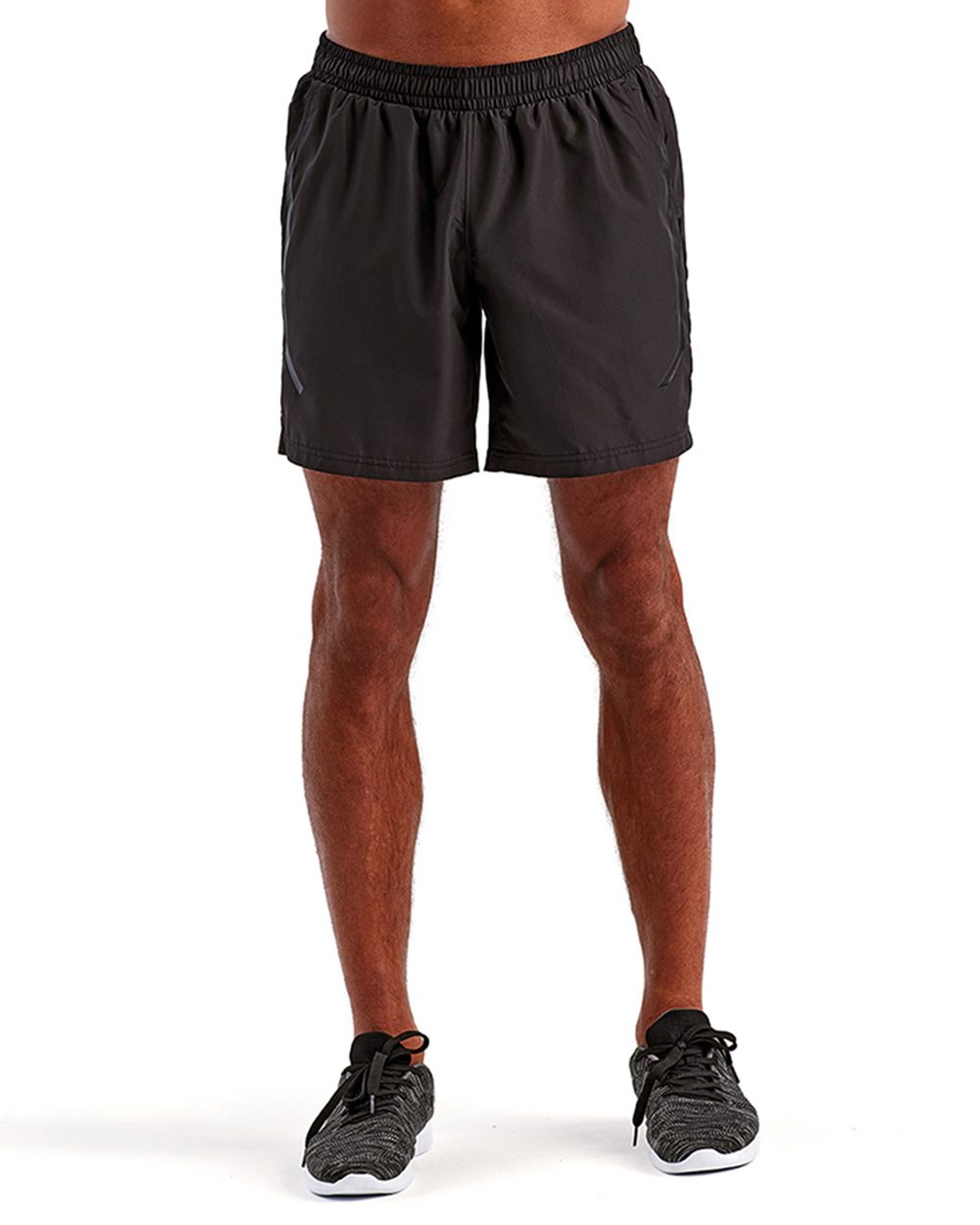 Unisex Training Shorts