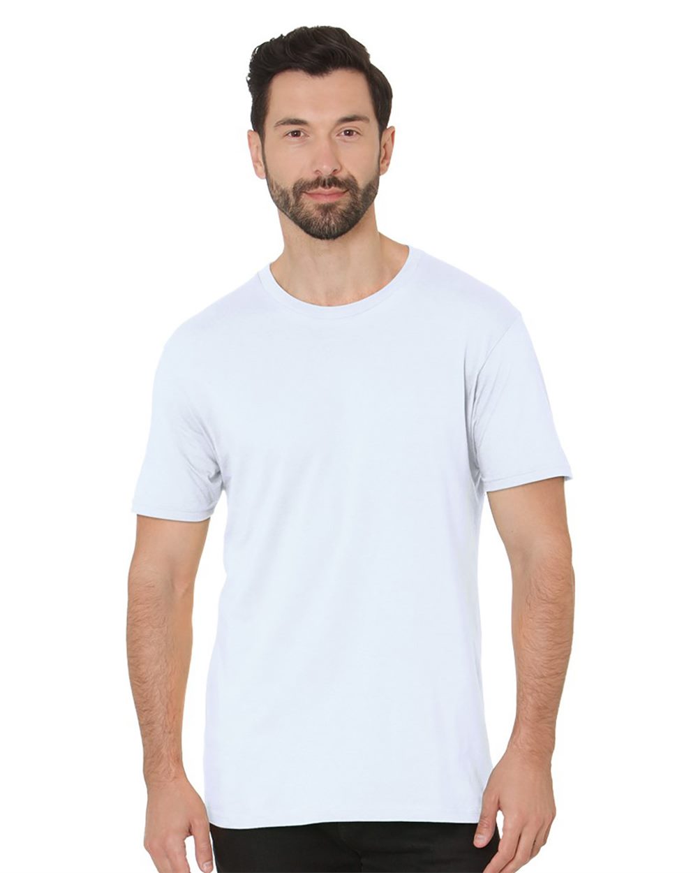 Fine Jersey T-Shirt