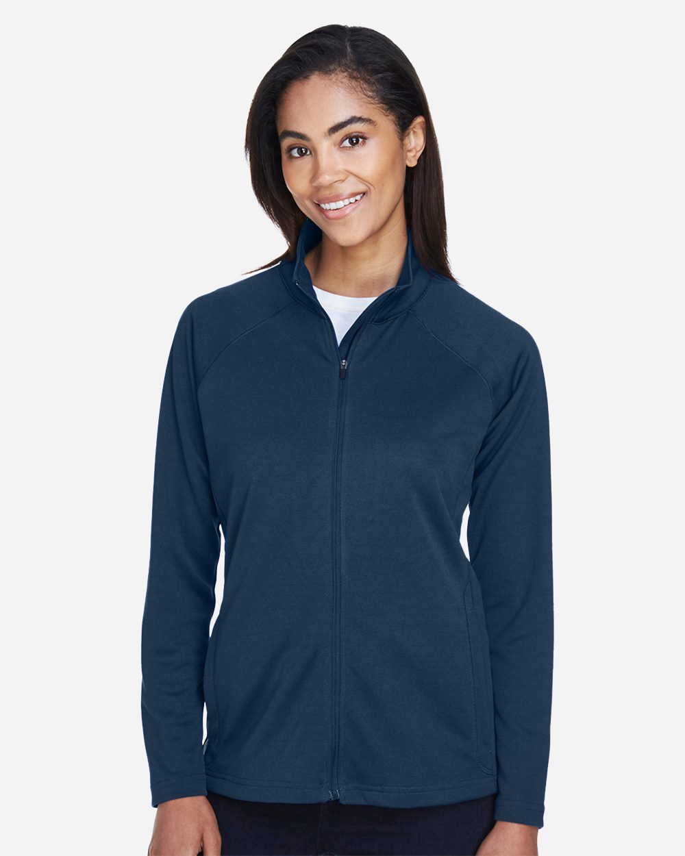 Women's Stretch Tech-Shell® Compass Full-Zip Jacket