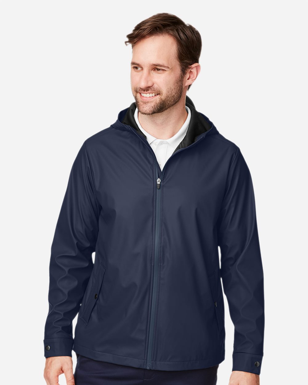 Unisex New Classics® Prescott Rain Jacket