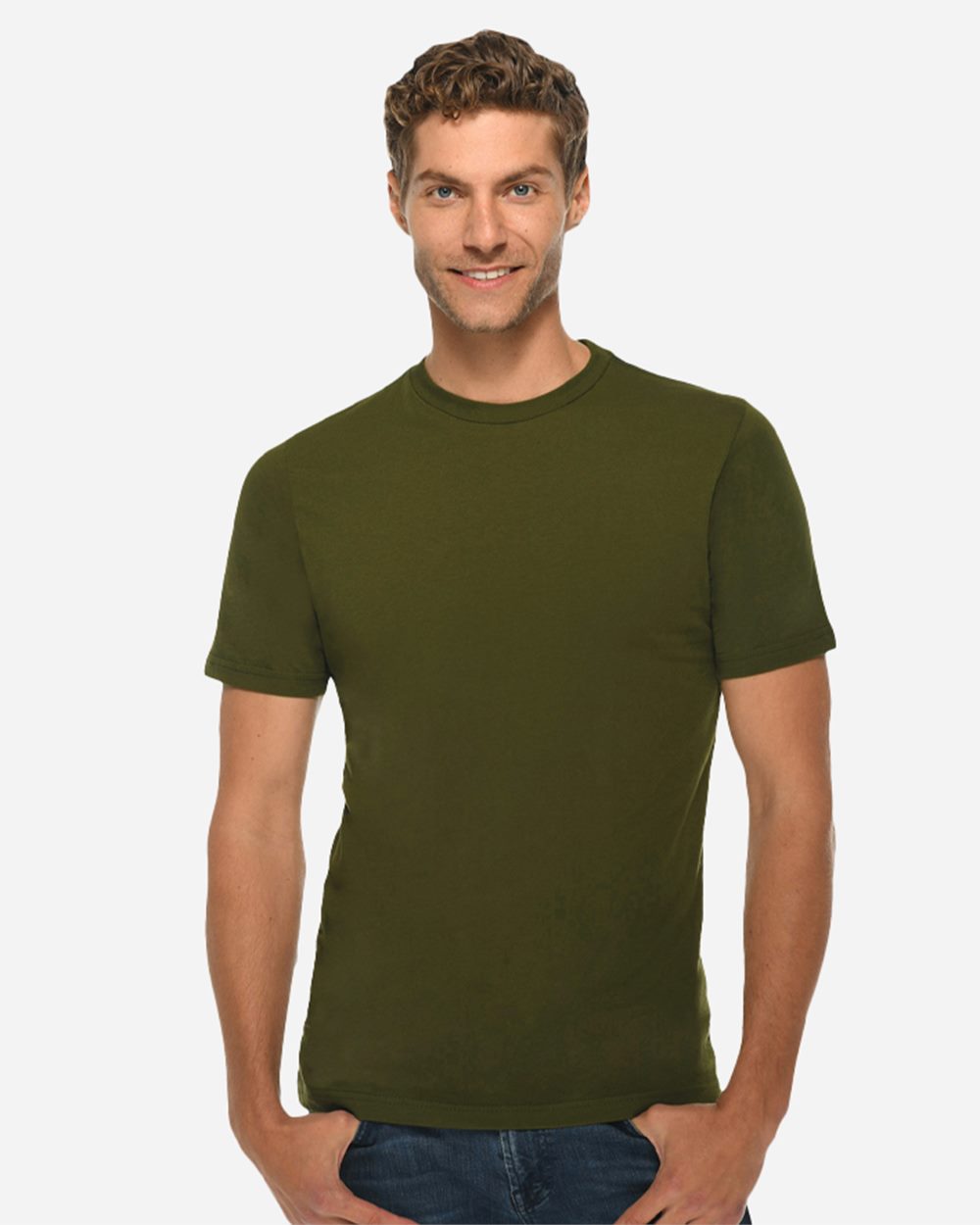 Unisex Deluxe Tee
