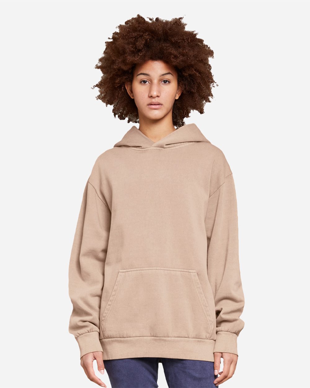 Unisex Urban Hoodie Sweatshirt