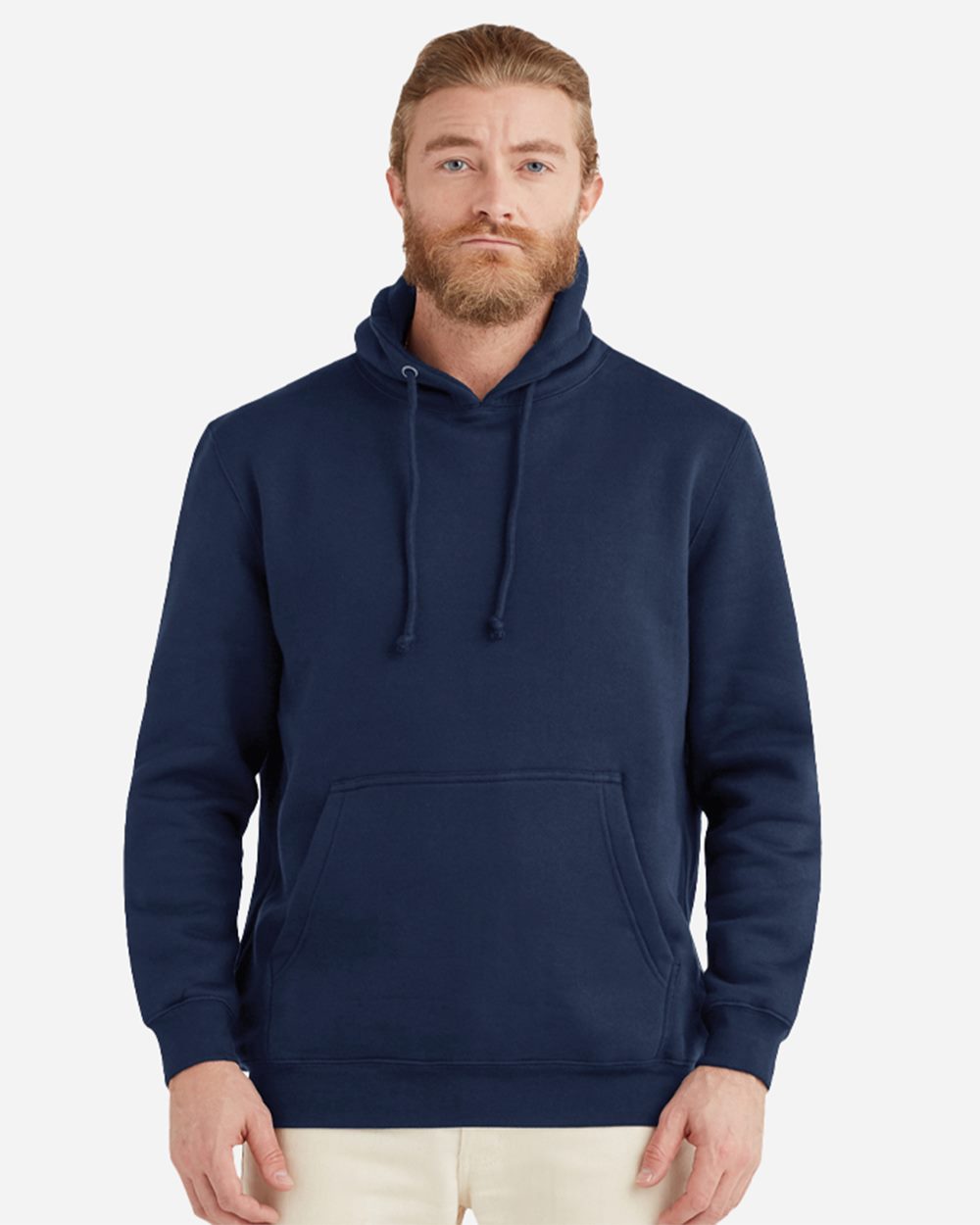 Unisex Heavyweight Hoodie Sweatshirt