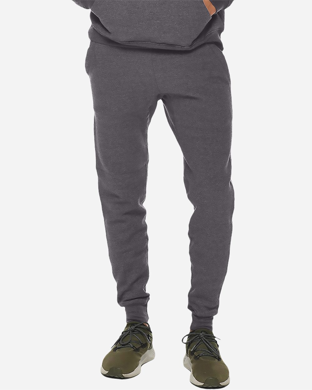 Unisex Premium Joggers