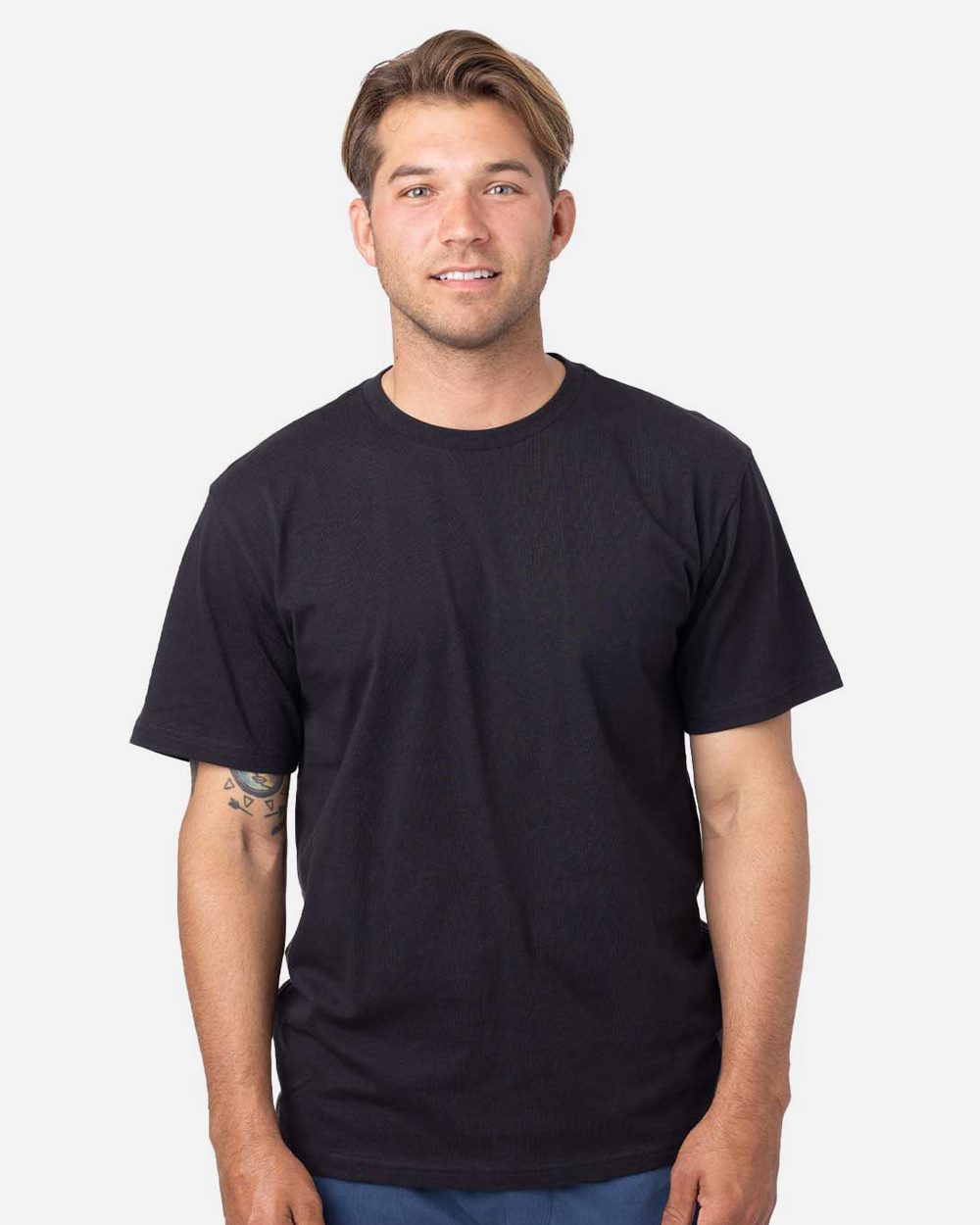 Unisex Reclaimist Fiber Vibes T-Shirt
