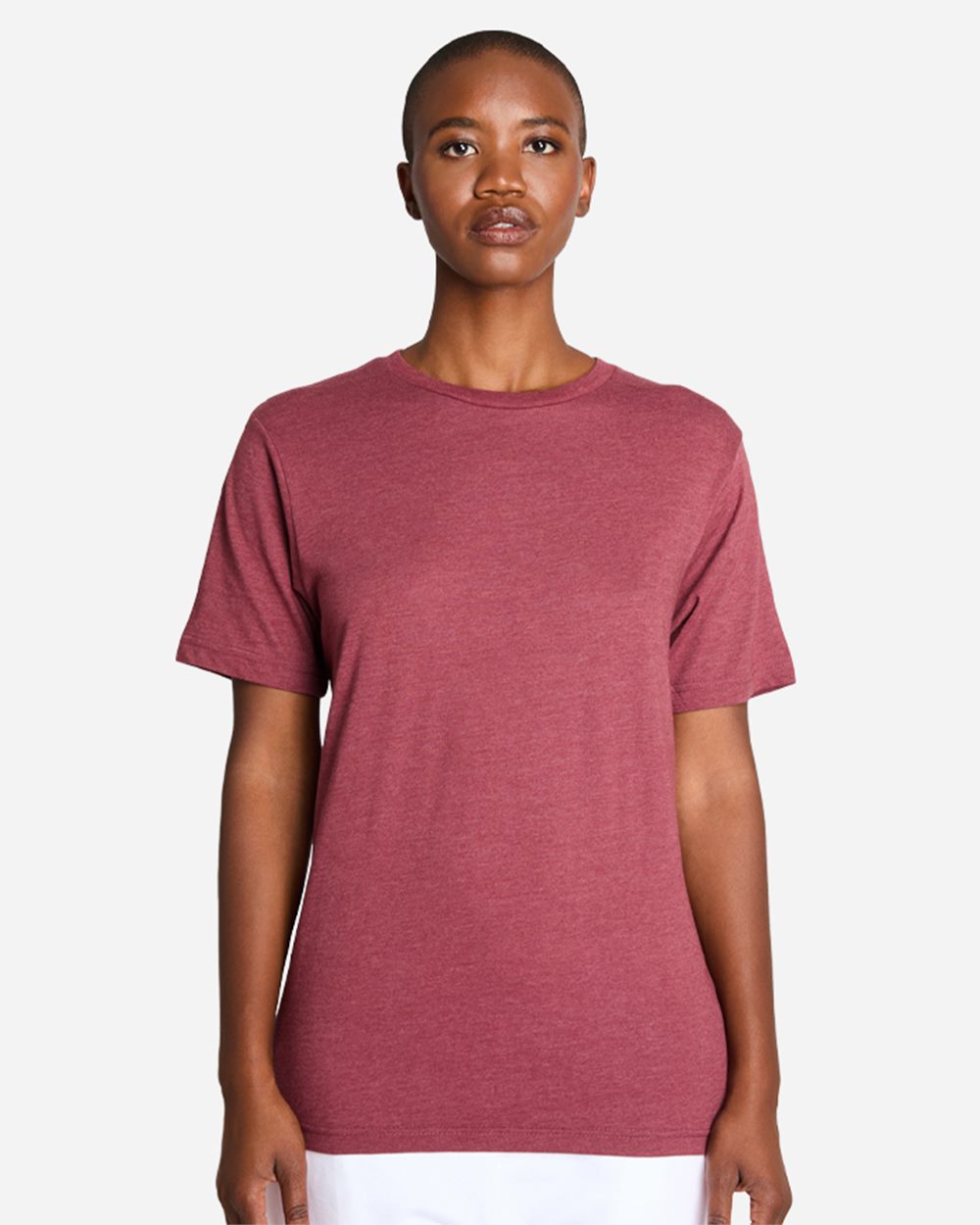 Unisex Deluxe CVC Tee