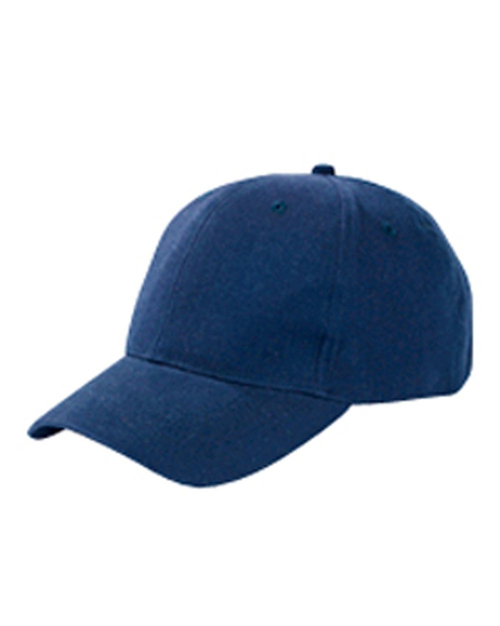 Brushed Twill Cap