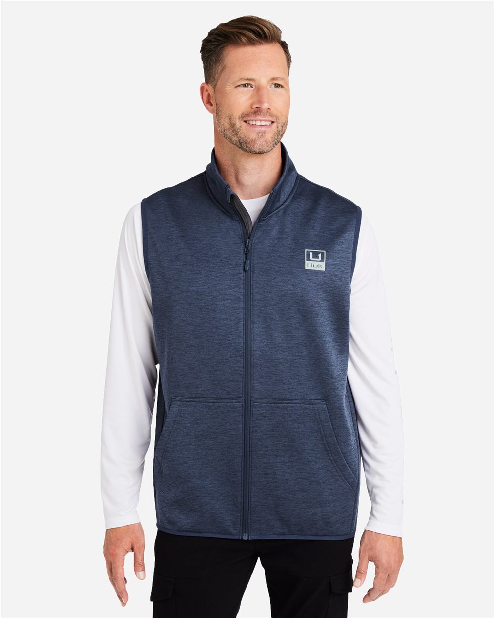 Men's Coldfront+ Vest