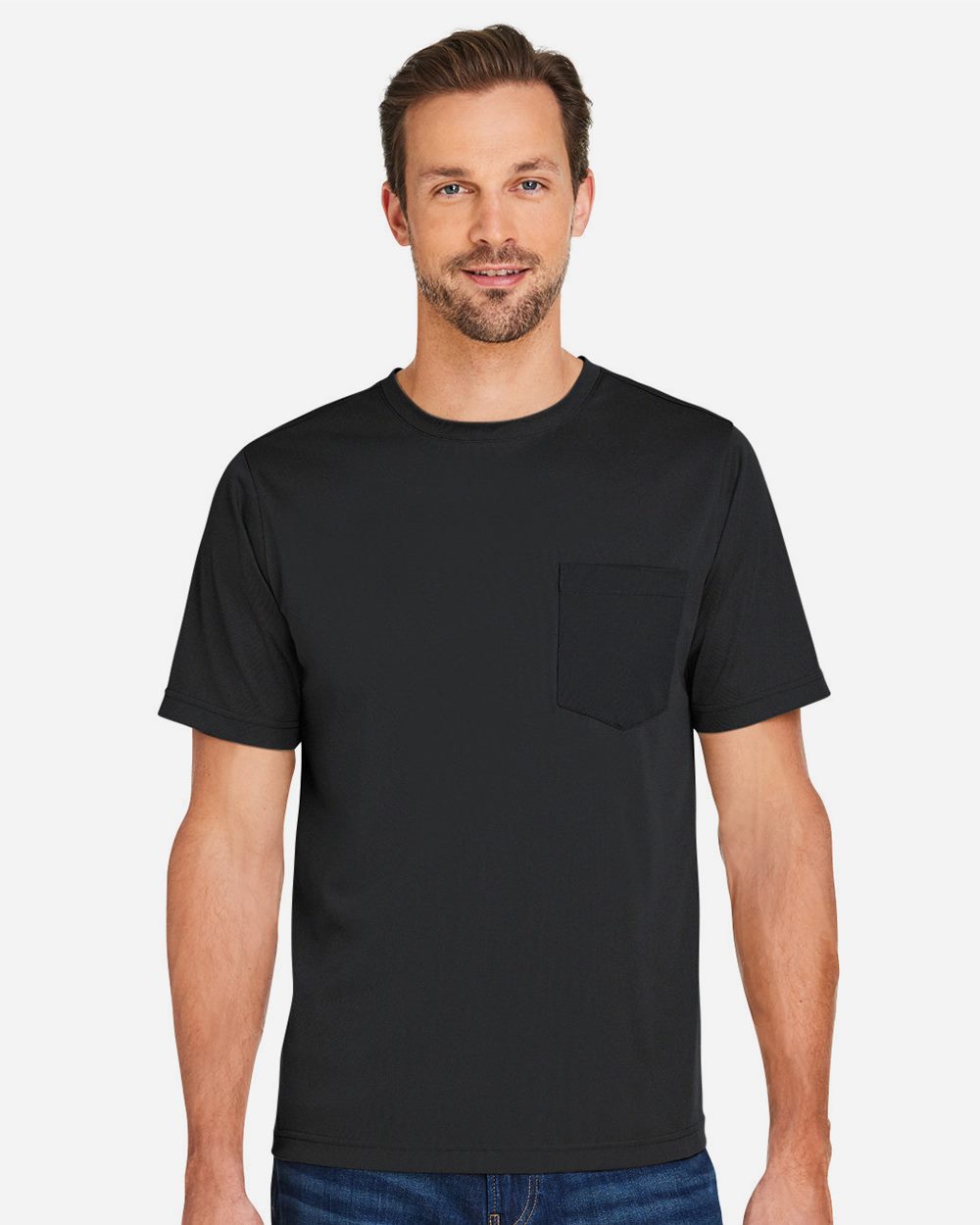 Unisex Charge Snag and Soil Protect T-Shirt