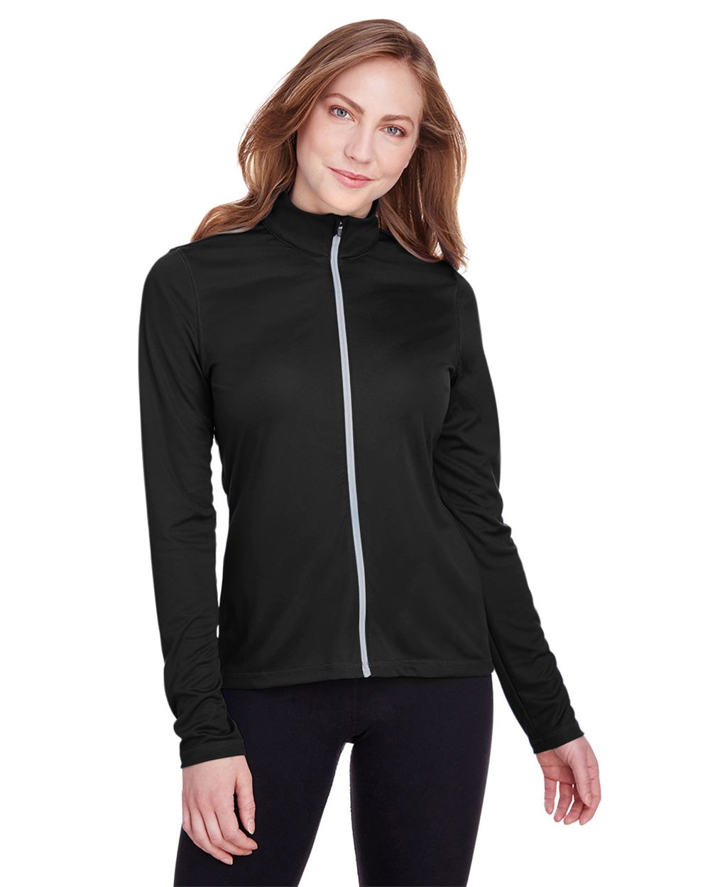 Women's Icon Full-Zip Jacket