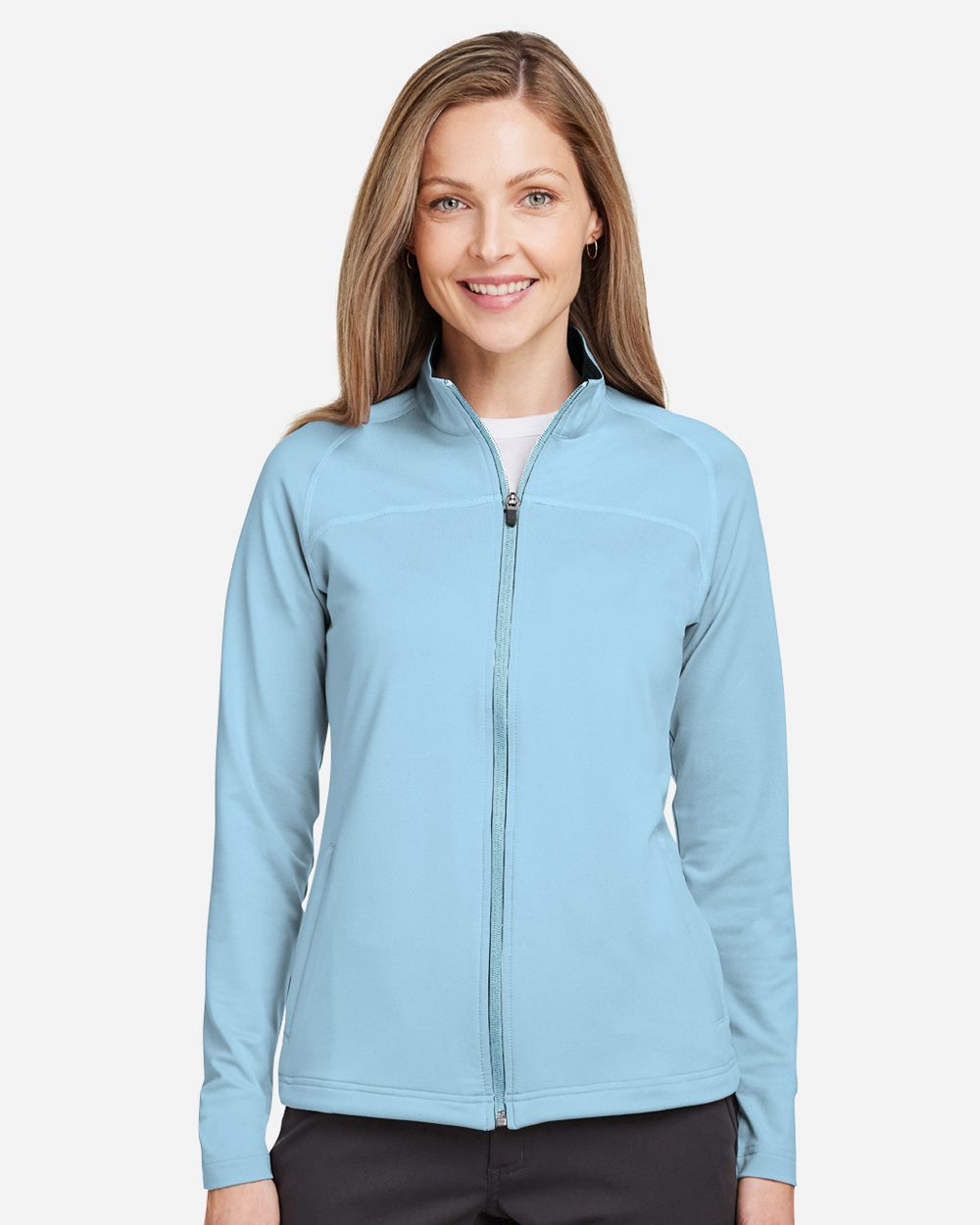 Women's Cora Full-Zip Jacket