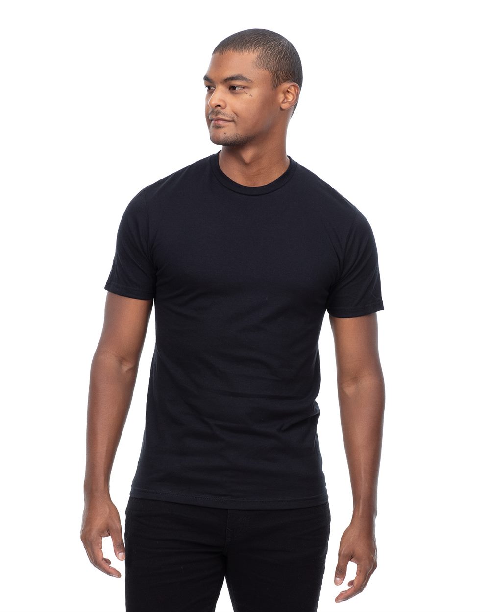 Unisex Epic CVC T-Shirt