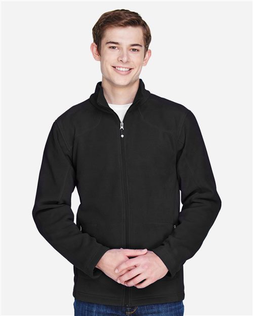 Men's Voyage Fleece Jacket
