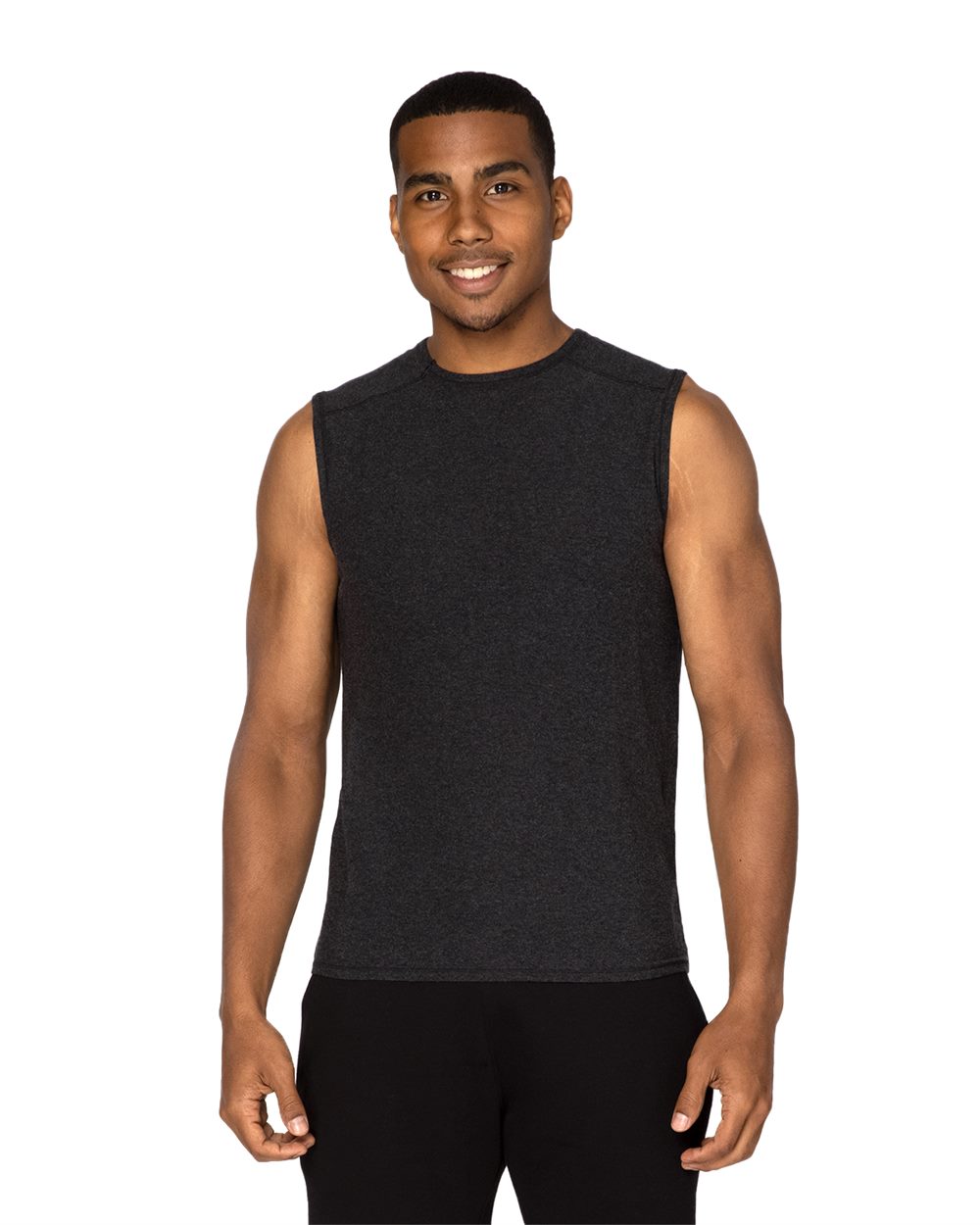 Unisex Impact Tank Top