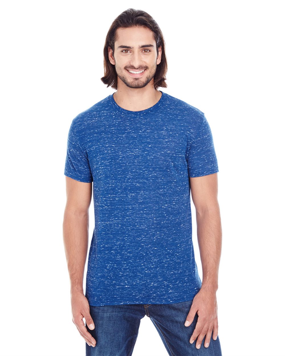 Men's Blizzard Jersey T-Shirt