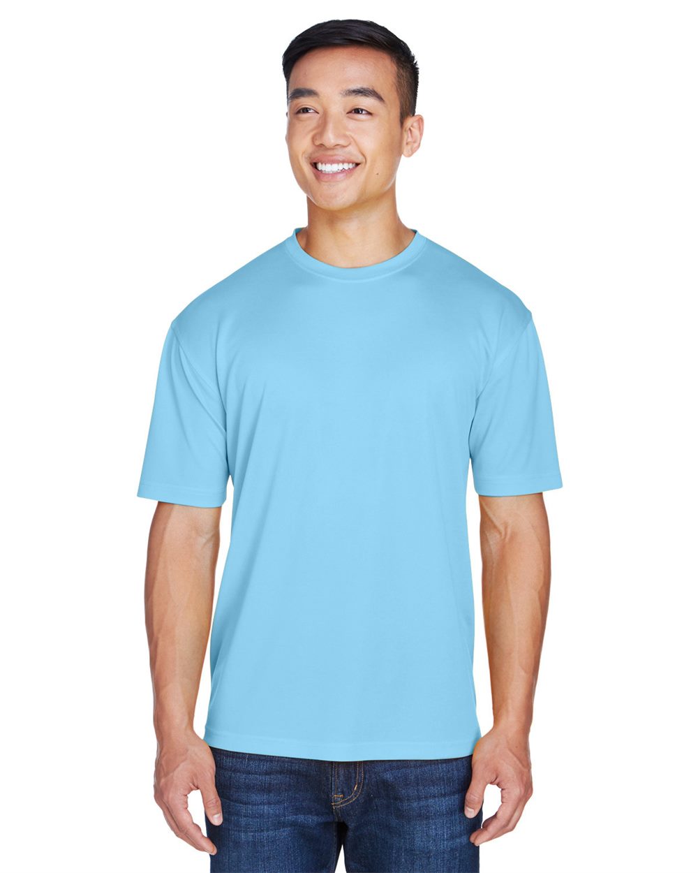Men's Cool and Dry Sport T-Shirt