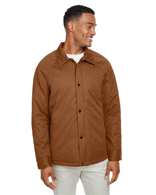 Unisex Apex Coach Jacket
