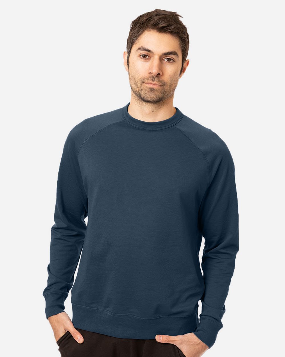 Unisex Motion Crewneck Sweatshirt