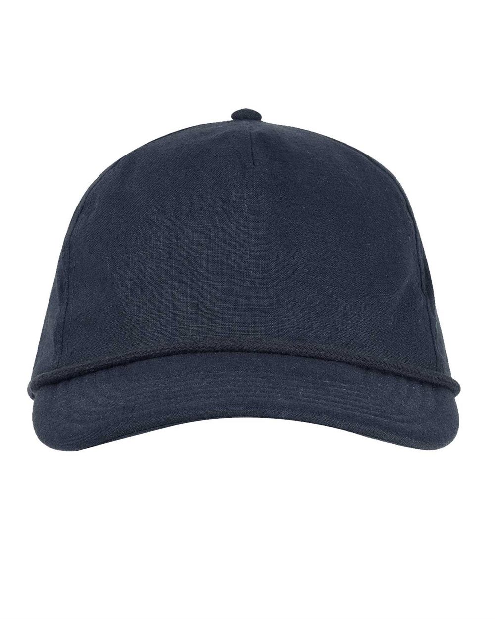 Hemp Hero Five-Panel Cap