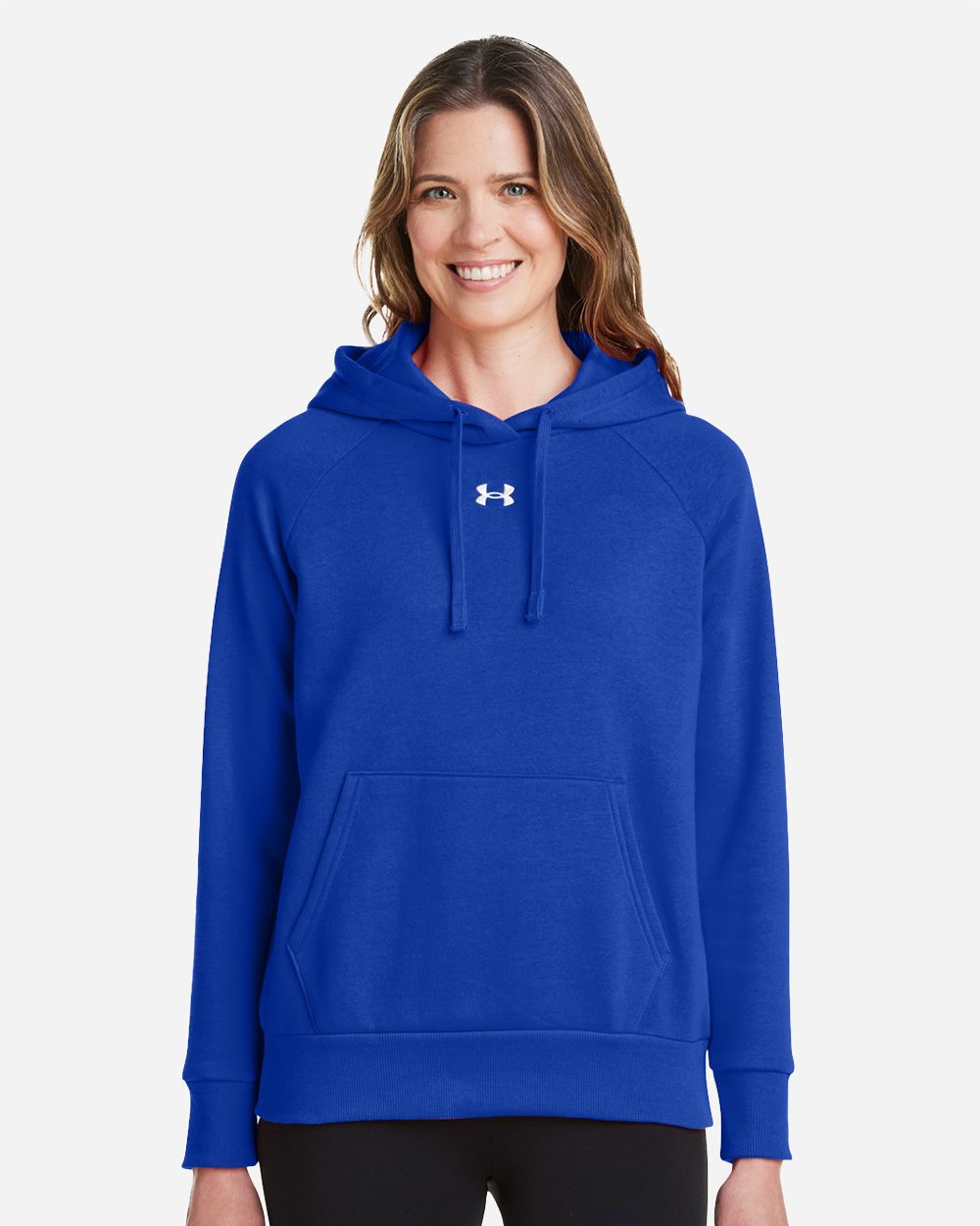 Women's Hustle Hooded Sweatshirt