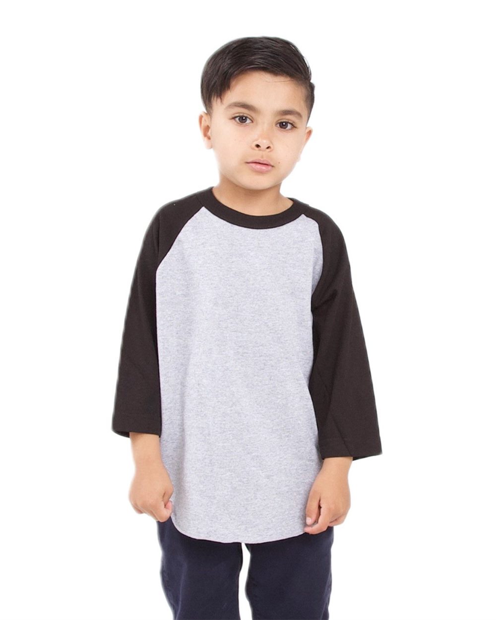 Youth Raglan Tee