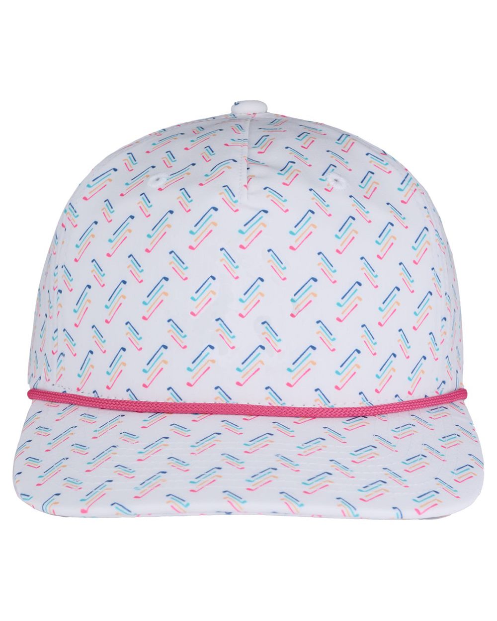 Ryan Cap