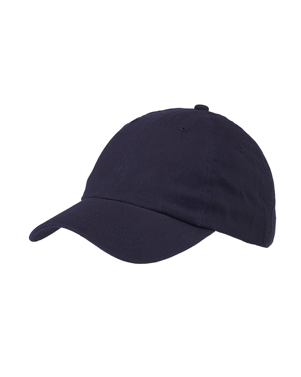 Classic Brushed Twill Cap