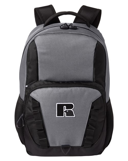 Lay-Up Laptop Backpack