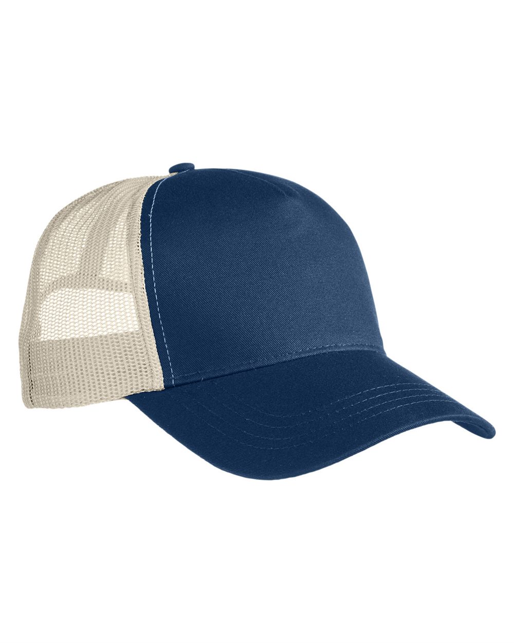 Five-Panel Trucker Cap