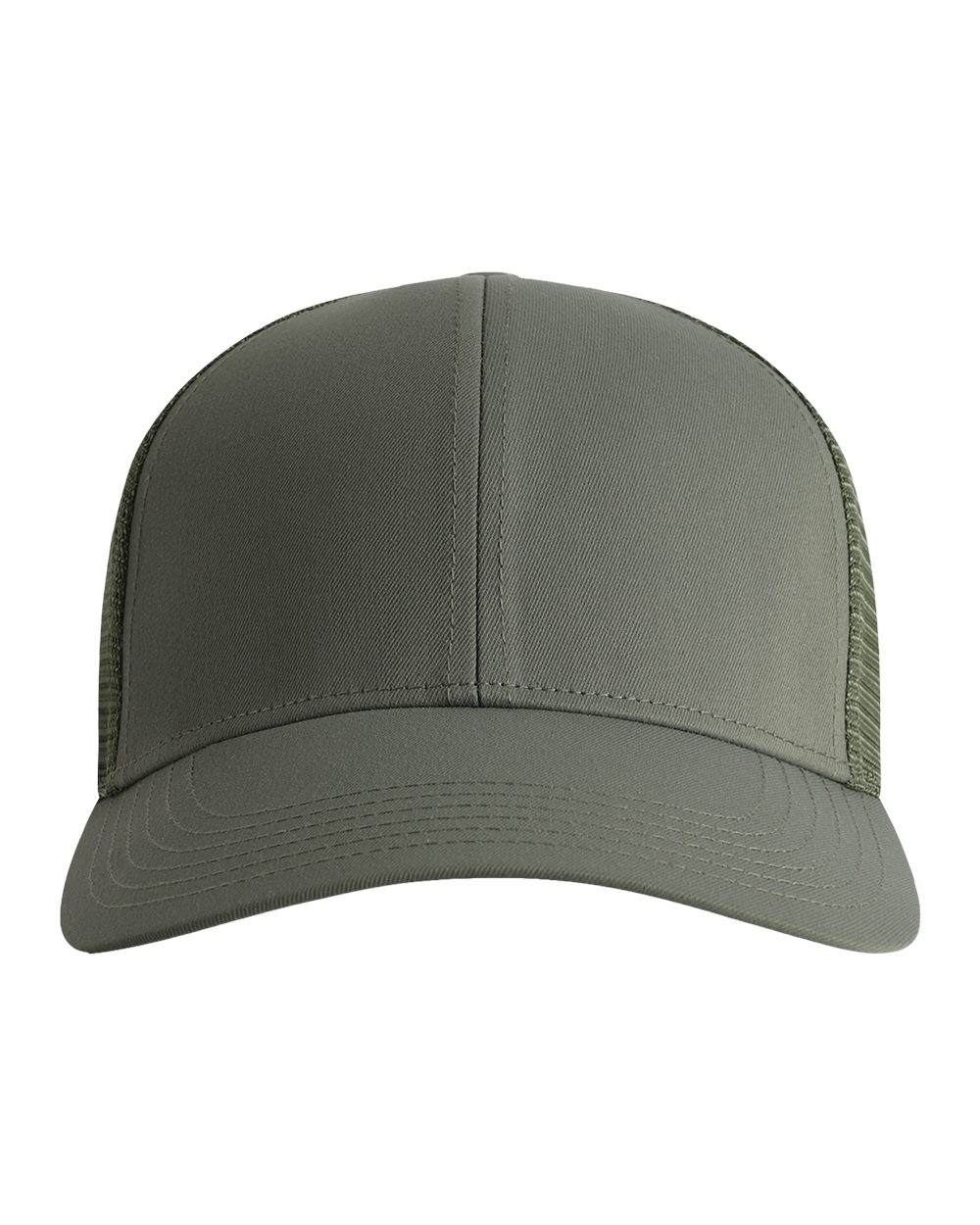The Whitaker Mesh Cap