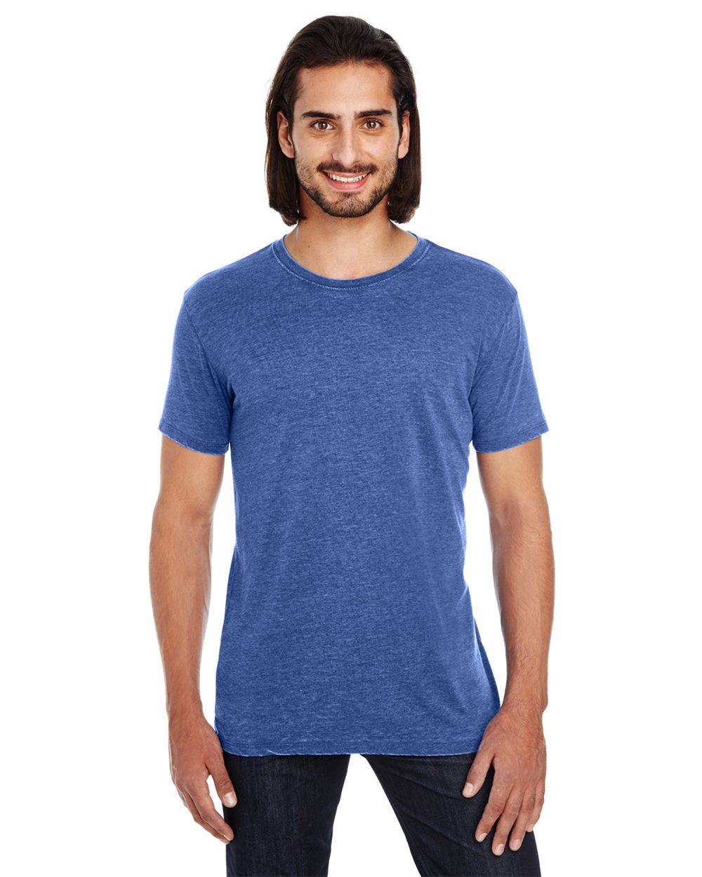 Unisex Vintage Dye T-Shirt