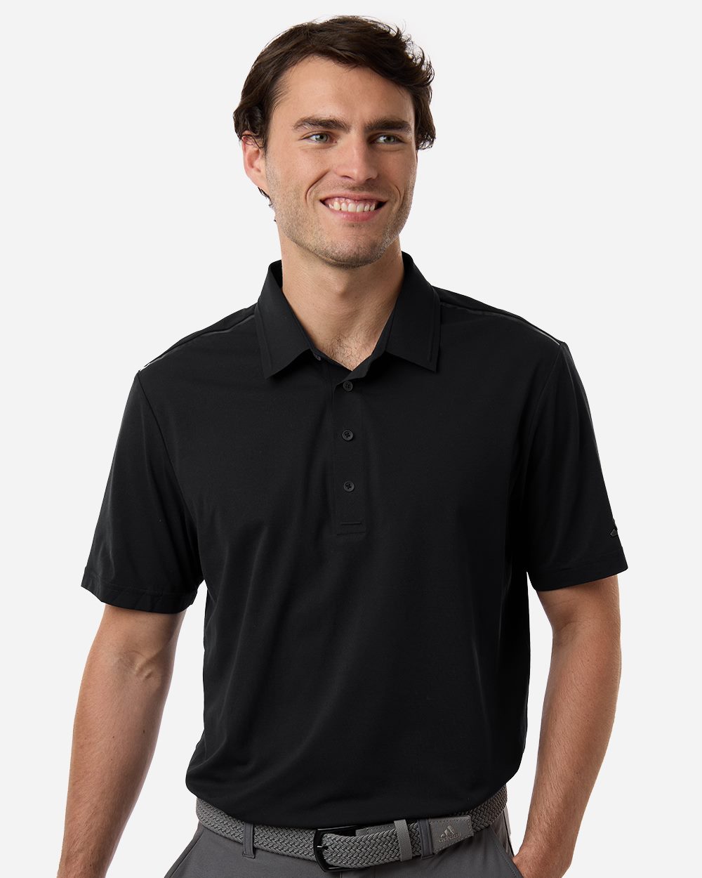 Men's Ultimate365 Tour Twistknit Polo