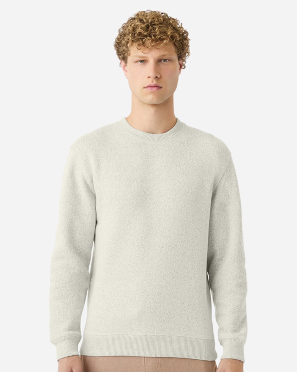 Unisex Nantucket Crewneck Sweatshirt