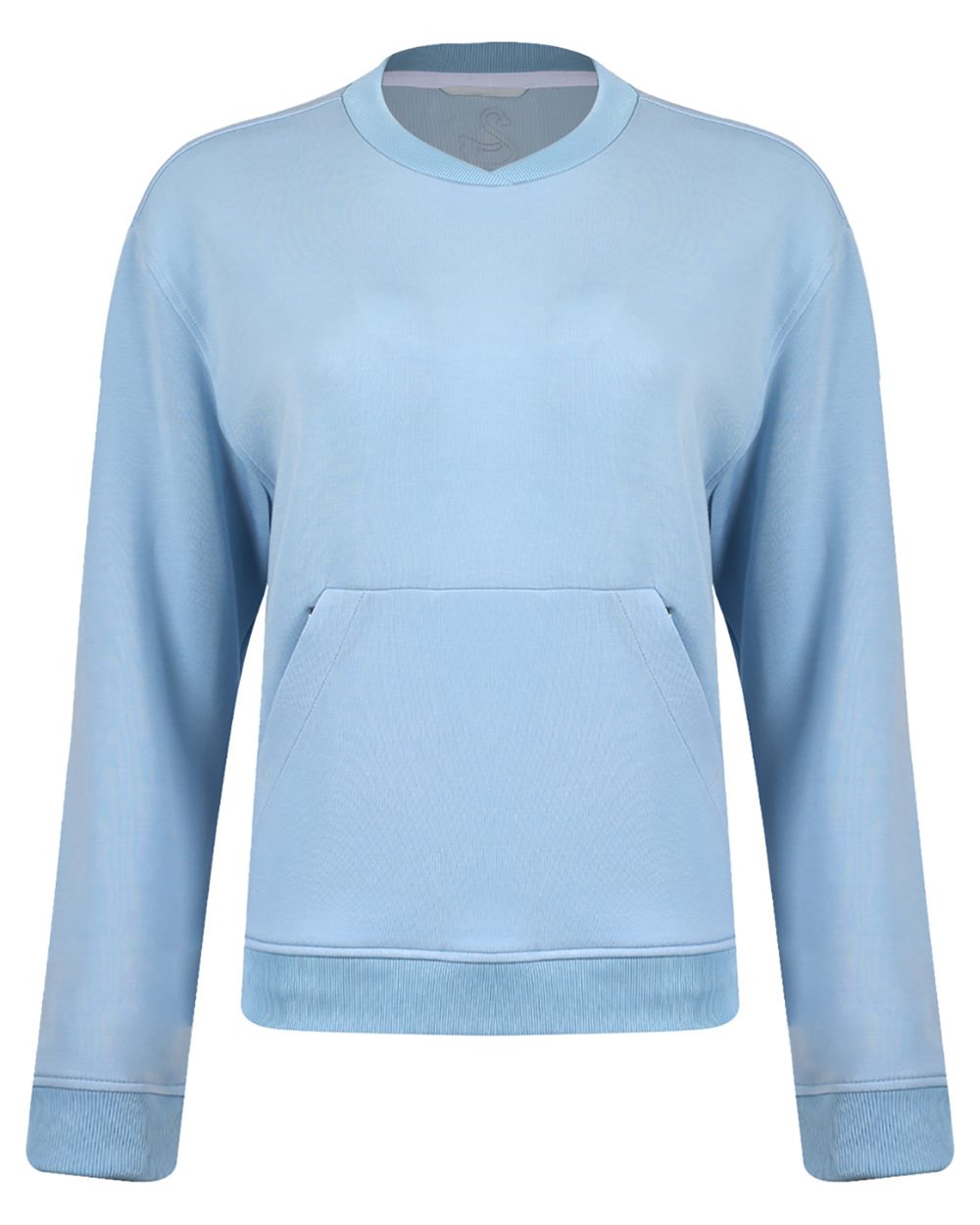 Women's Margaret Cross Neck Sweatshirt