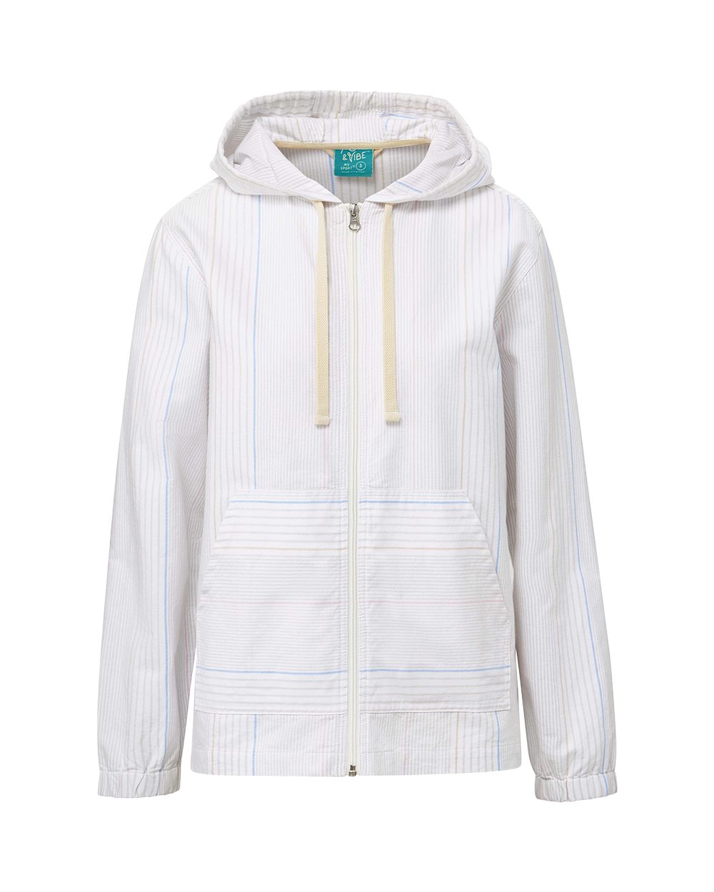 Women's Mood & Vibe™ Poplin Jacket