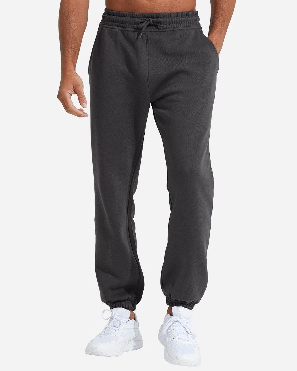 Unisex Jamie Recycled Joggers