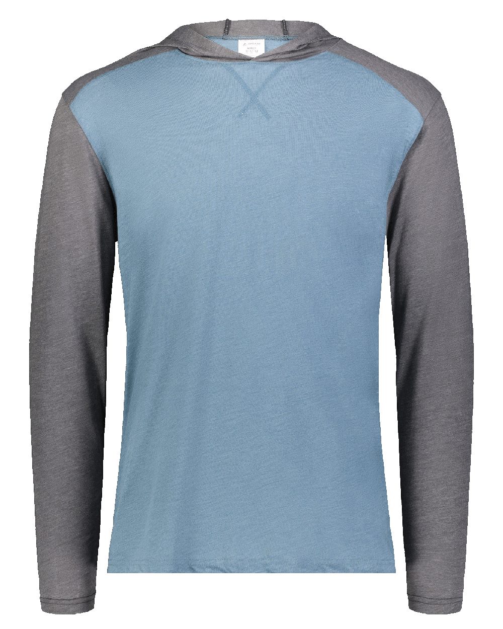 Unisex Gameday Vintage Hooded Long Sleeve T-Shirt