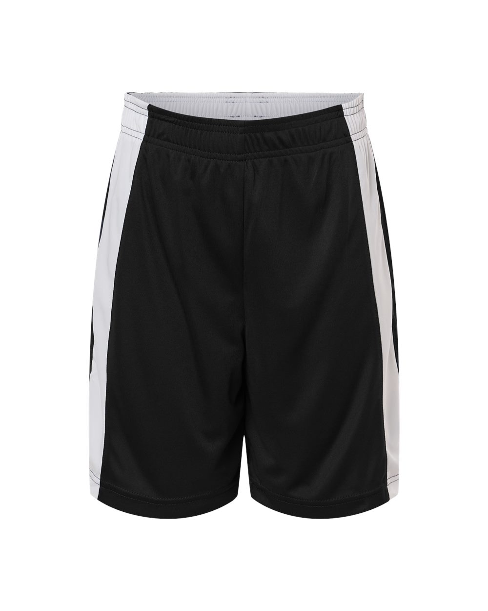 Youth Zone Performance Reversible Shorts