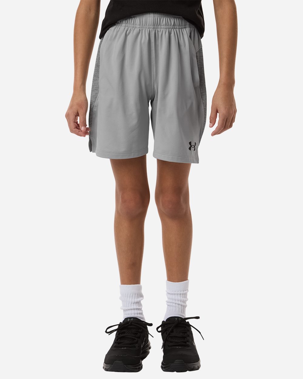 Youth Tech™ Vent Short