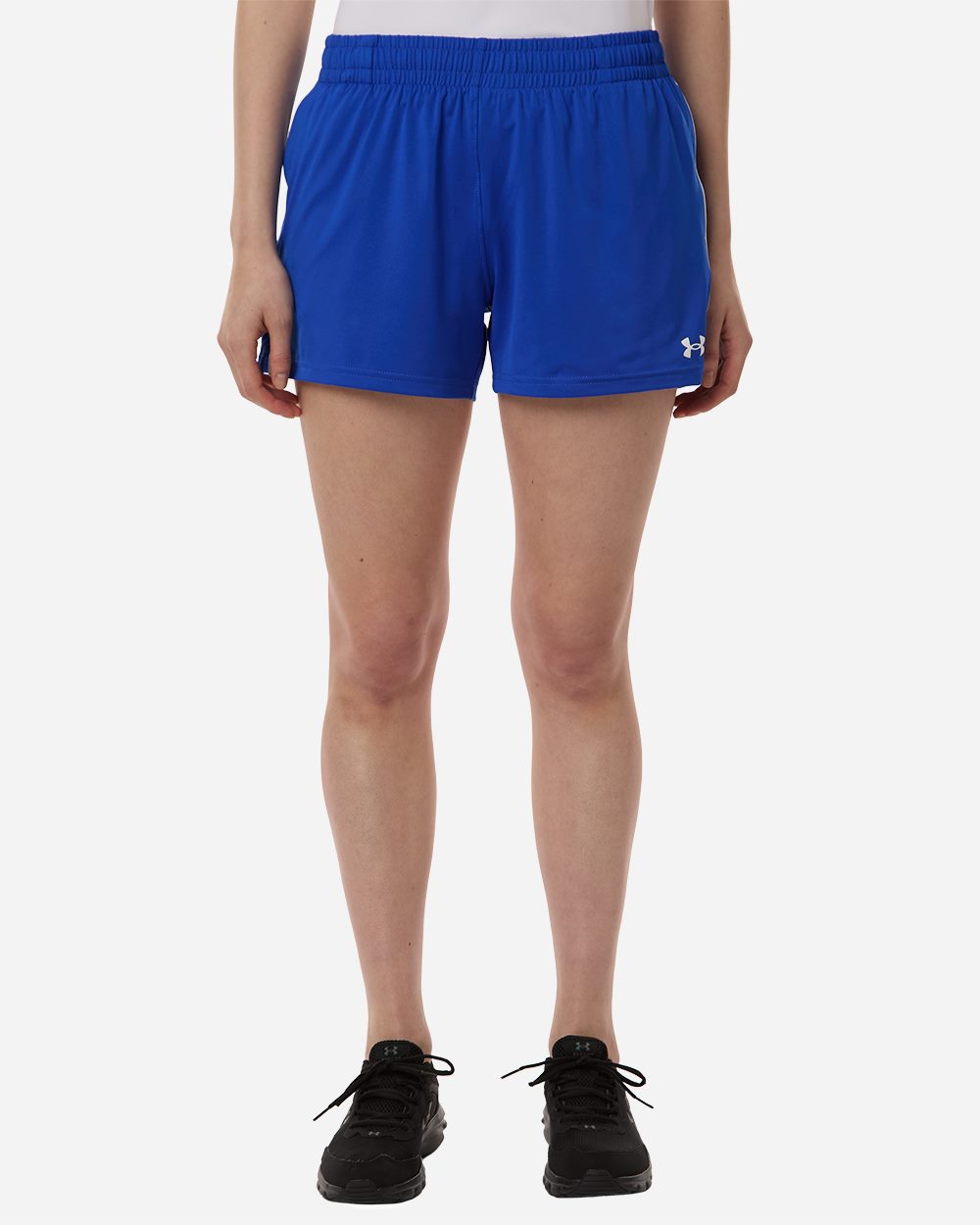 Women's Team Tech™ 3" Short