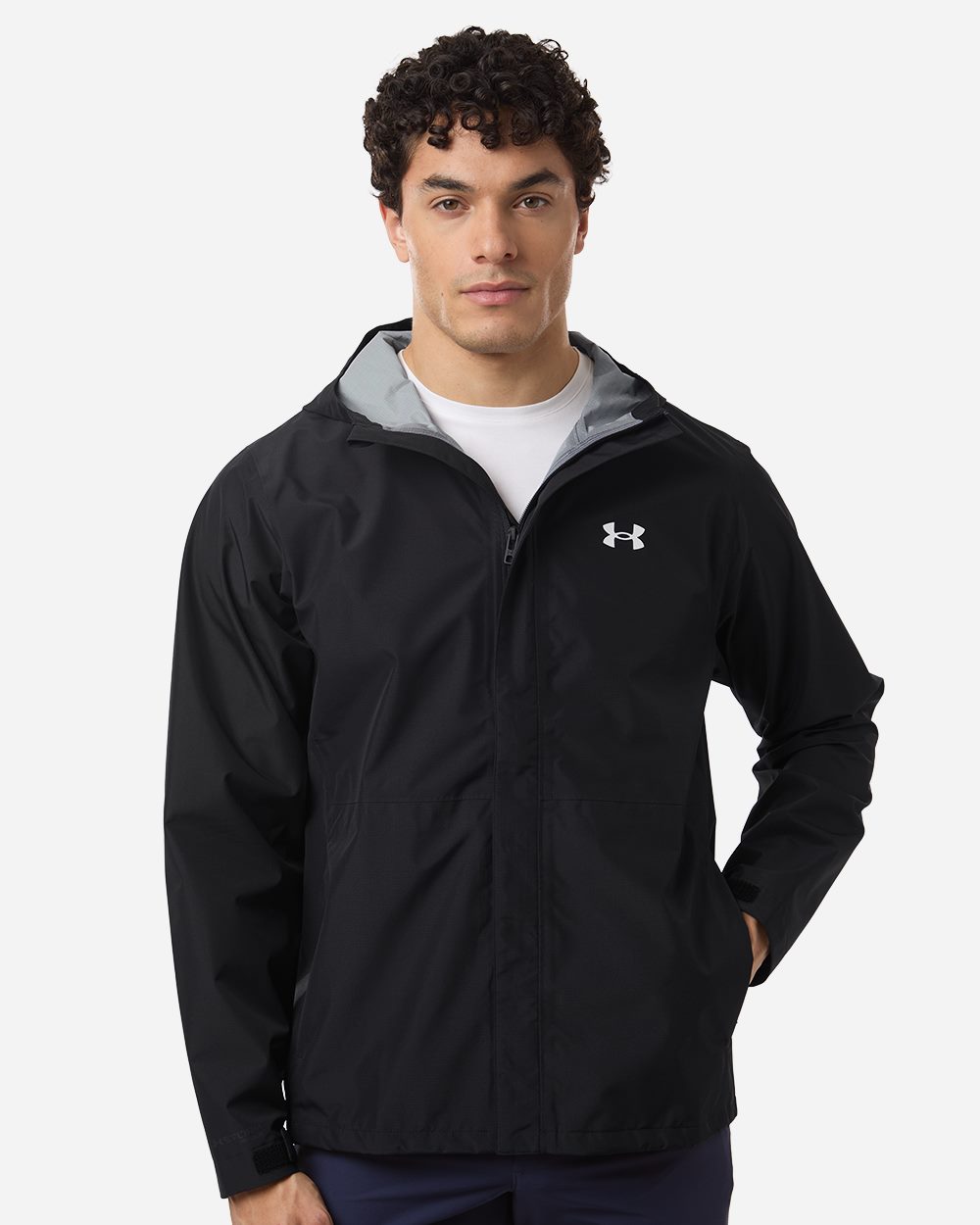 Men's Cloudstrike Jacket