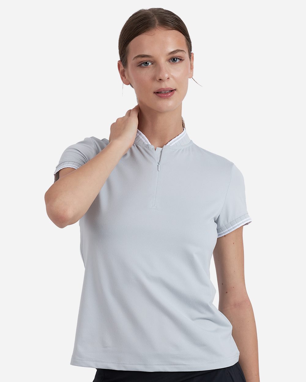 Women's Tara Tipped Polo