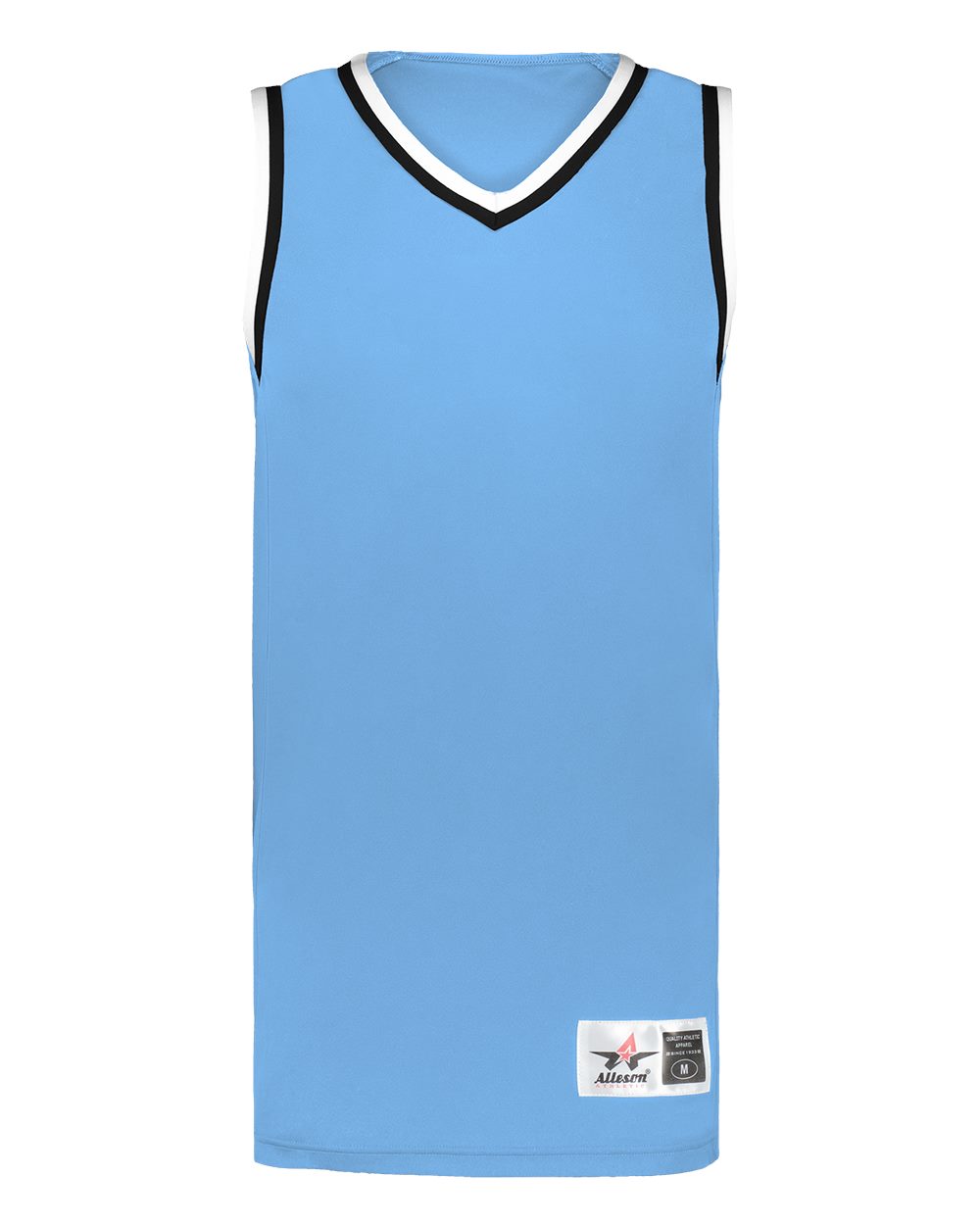 Youth Retro Basketball Jersey