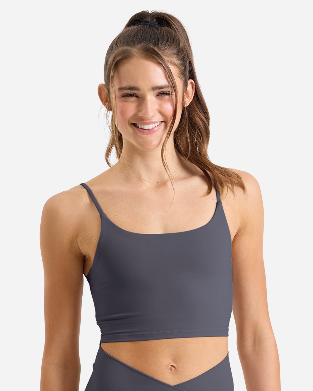 Women's Luxe Bra